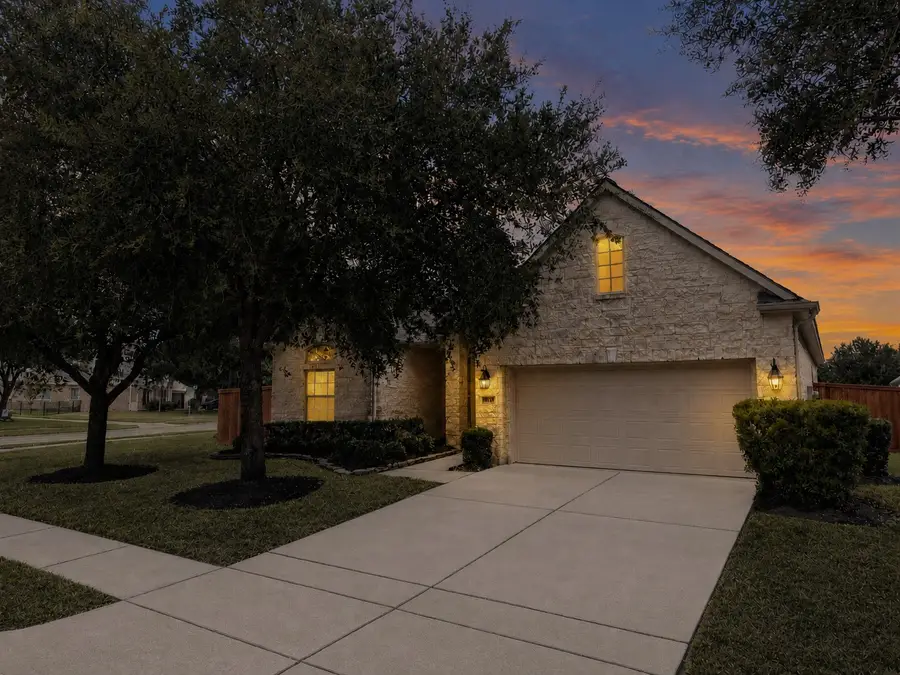 9126 Lake Lewisville Court, Cypress, TX 77433 - #3