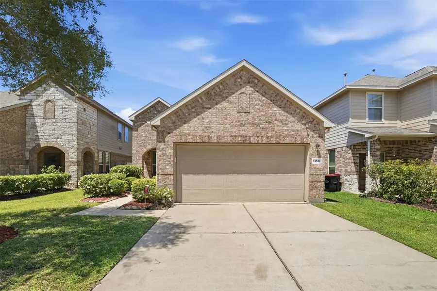 13842 Bonner Bluff Lane, Houston, TX 77047 - #2