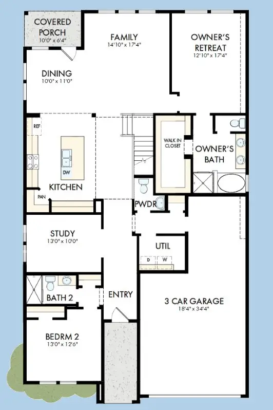 4614 Shelby Shore Drive, Texas City, TX 77591 - #2