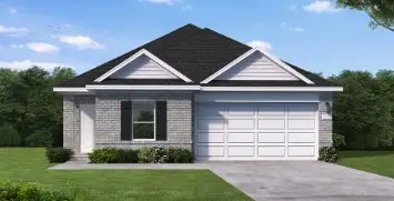 12117 Harrington Gate Drive, Texas City, TX 77591 - #1