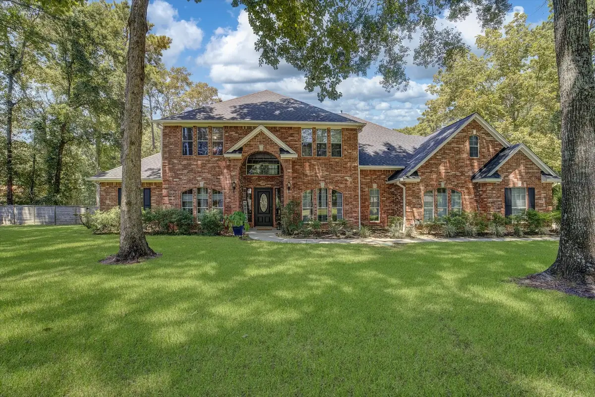 23969 Majestic Forest, New Caney, TX 77357 - #1