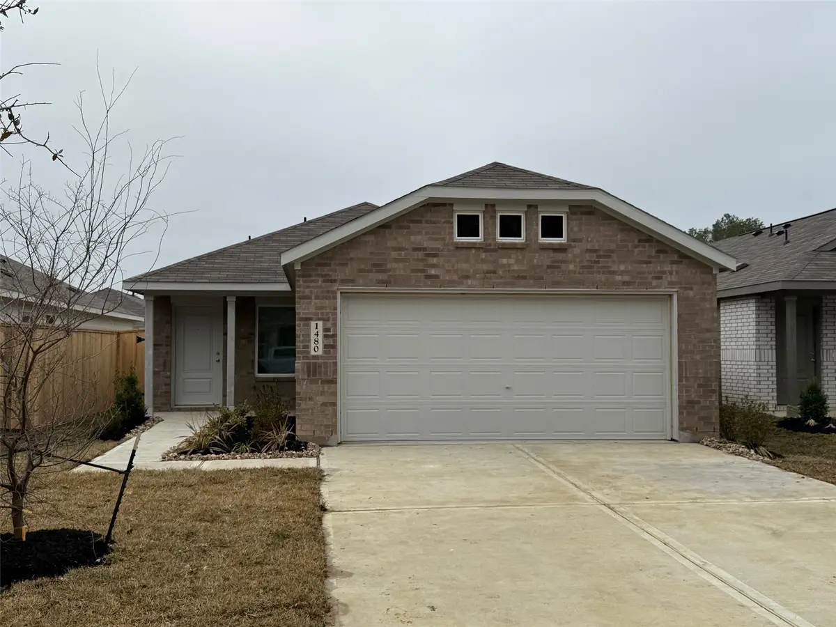 9010 Artic Rockfish Drive, Baytown, TX 77521 - Image #1