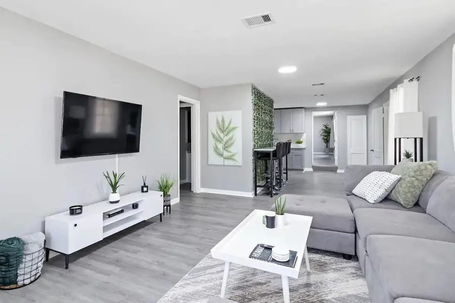 5130 Cosby Street, Houston, TX 77021 - #3