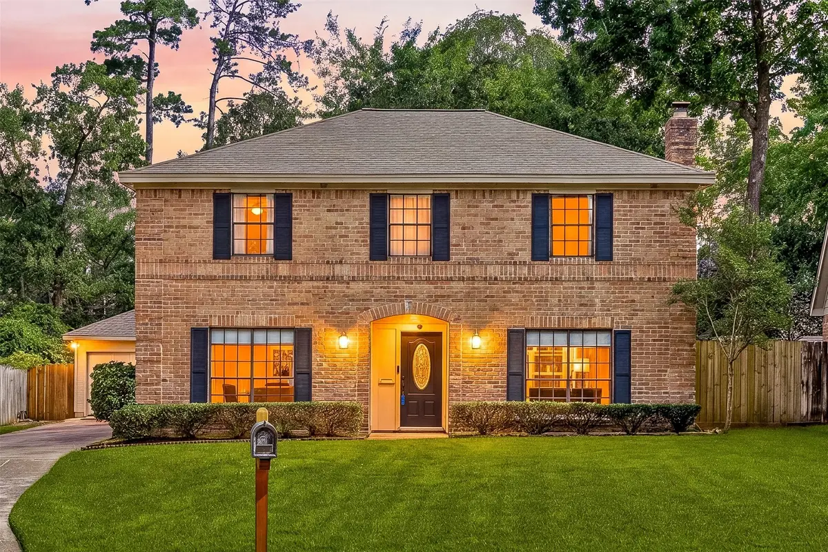 8407 Barmby Court, Spring, TX 77389 - #1