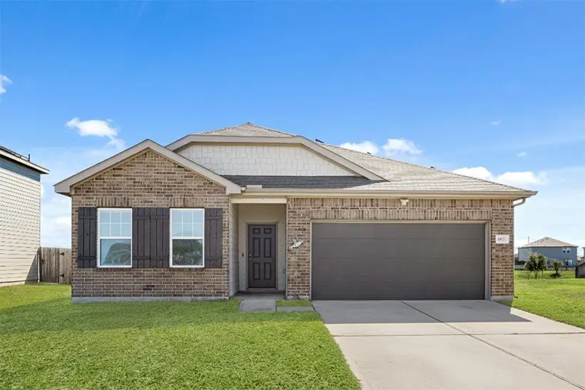 4927 Highland Crest Drive, Richmond, TX 77469 - Image #1