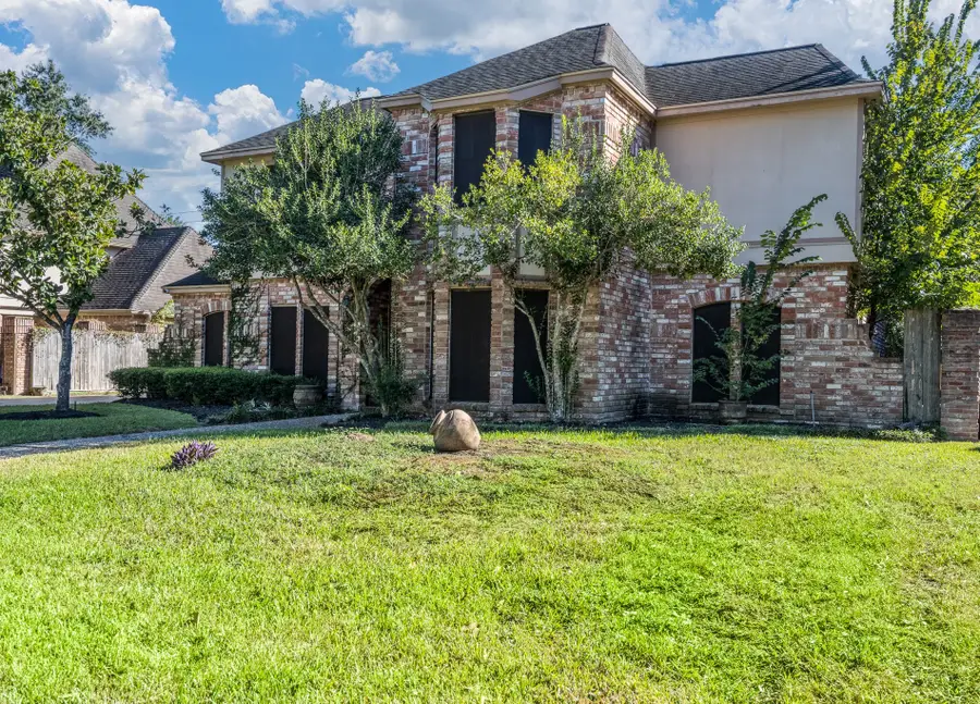 20615 Cranfield Drive, Katy, TX 77450 - Image #2