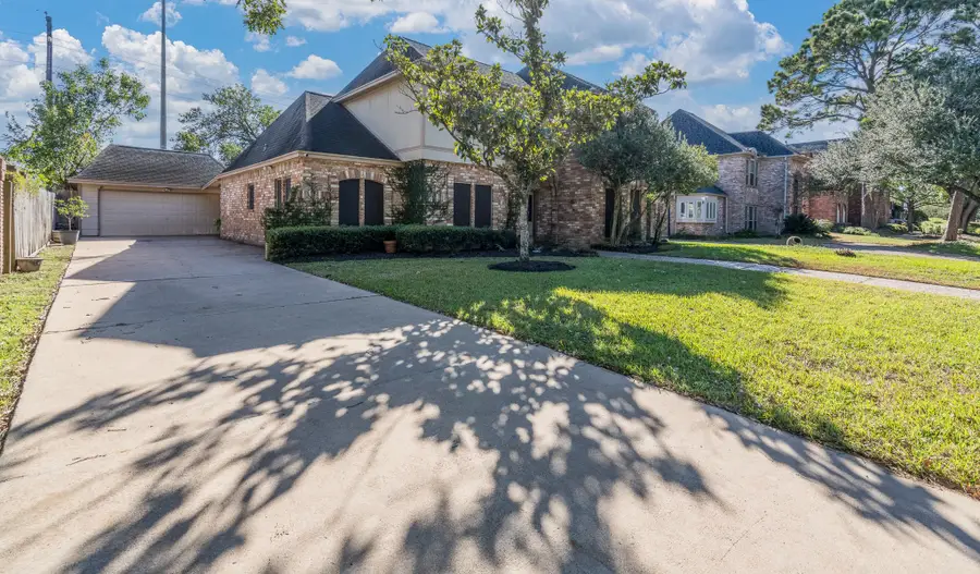 20615 Cranfield Drive, Katy, TX 77450 - Image #3