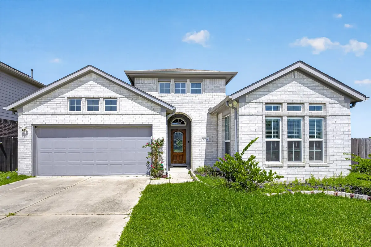 8710 Ruddy Duck Court, Baytown, TX 77521 - #1