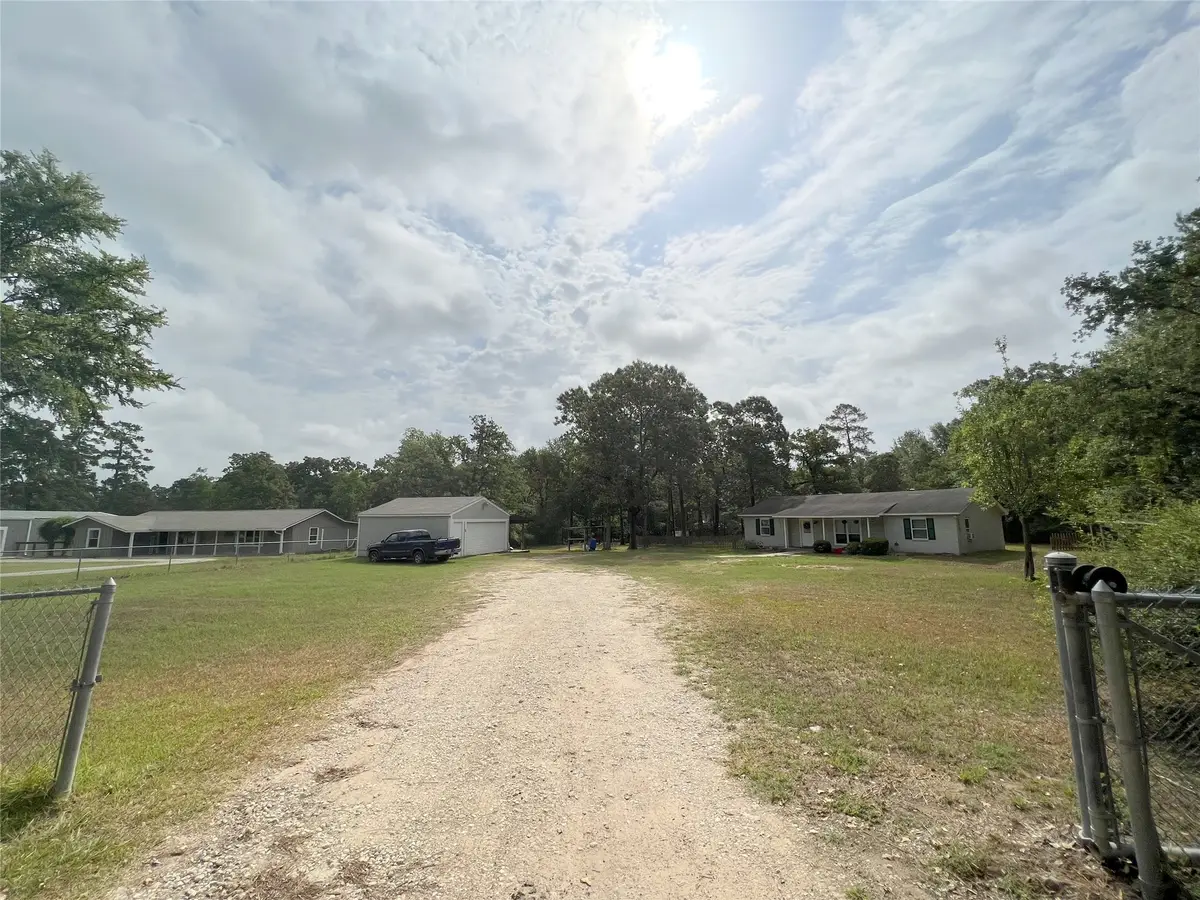 25934 Pine Oak Drive, Hockley, TX 77447 - #1