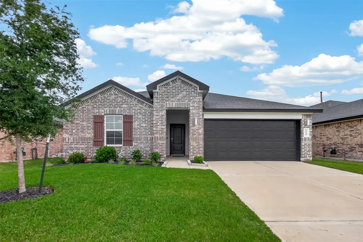 1119 Kinder Sky Lane, Rosharon, TX 77583 - #1