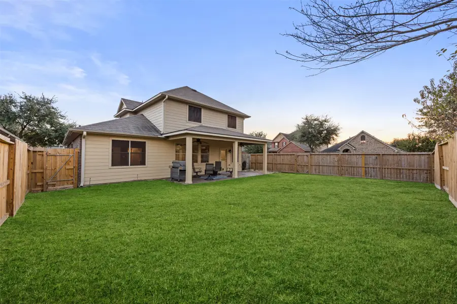21803 Leigh Creek Drive, Spring, TX 77388 - Image #3