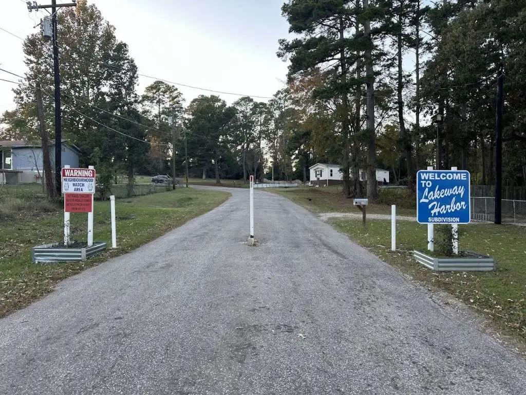 22785 Lakeway Harbor, Flint, TX 75762 - Image #1