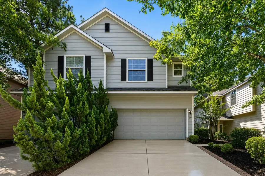 30 Blue Creek Place, The Woodlands, TX 77382 - #2