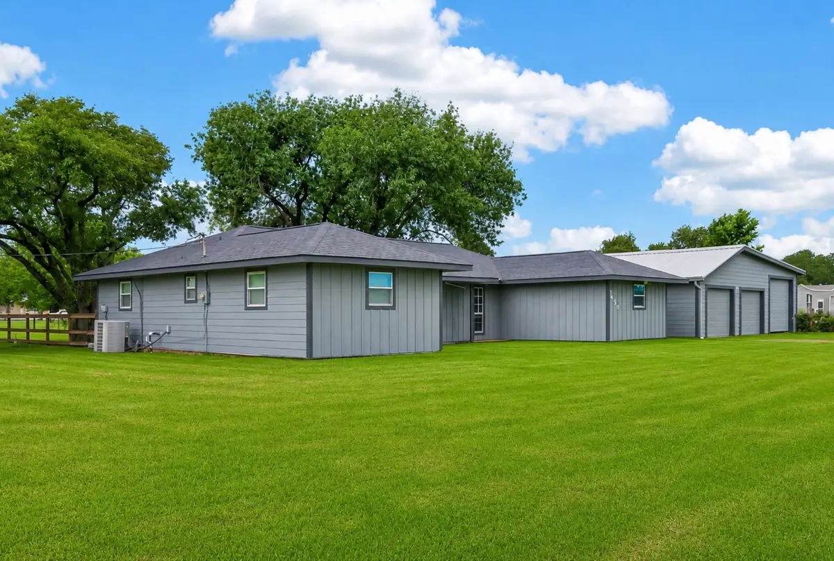 1429 County Road 192, Alvin, TX 77511 - #1