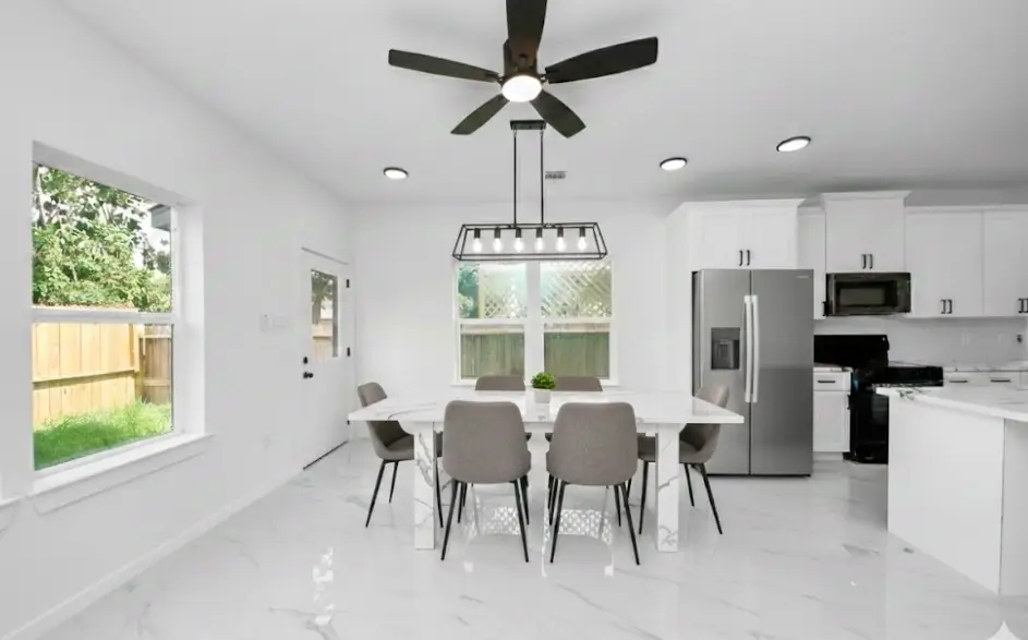 8023 Brandon Street, Houston, TX 77051 - #1