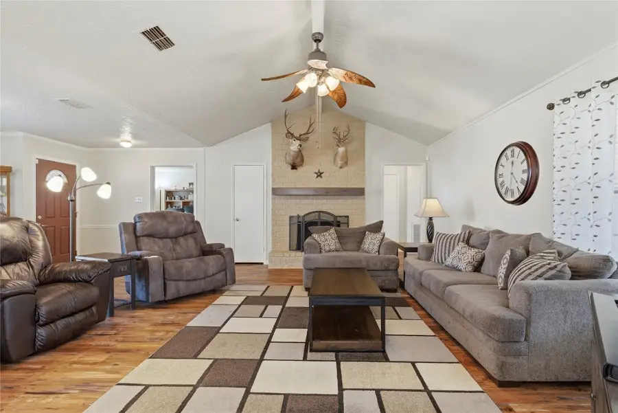 10826 Sagecanyon Drive, Houston, TX 77089 - #2