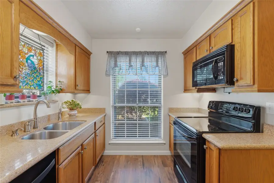 10826 Sagecanyon Drive, Houston, TX 77089 - #3