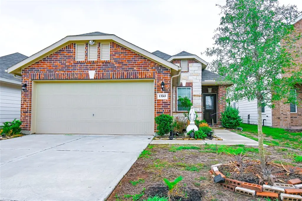 13743 Evansdale Lane, Houston, TX 77083 - Image #1