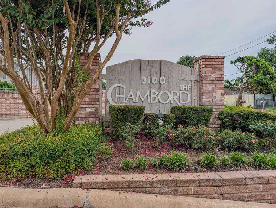3100 Jeanetta Street #1004, Houston, TX 77063 - #2