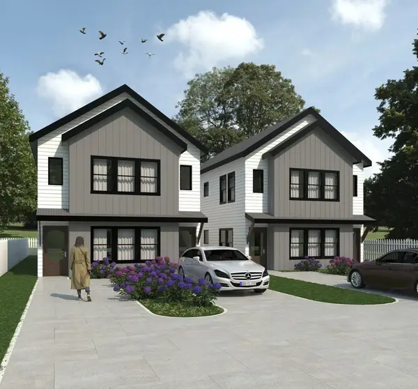 1061 South Lane #A/B, Houston, TX 77088