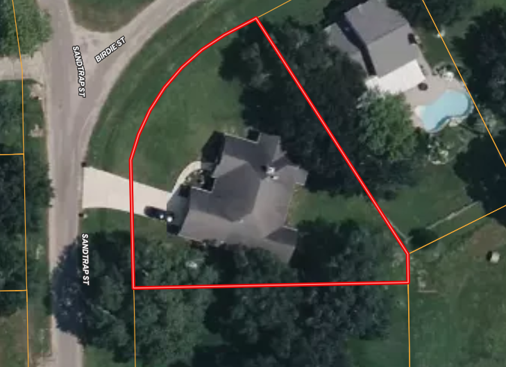 15592 Sandtrap Drive, Waller, TX 77484 - Image #2