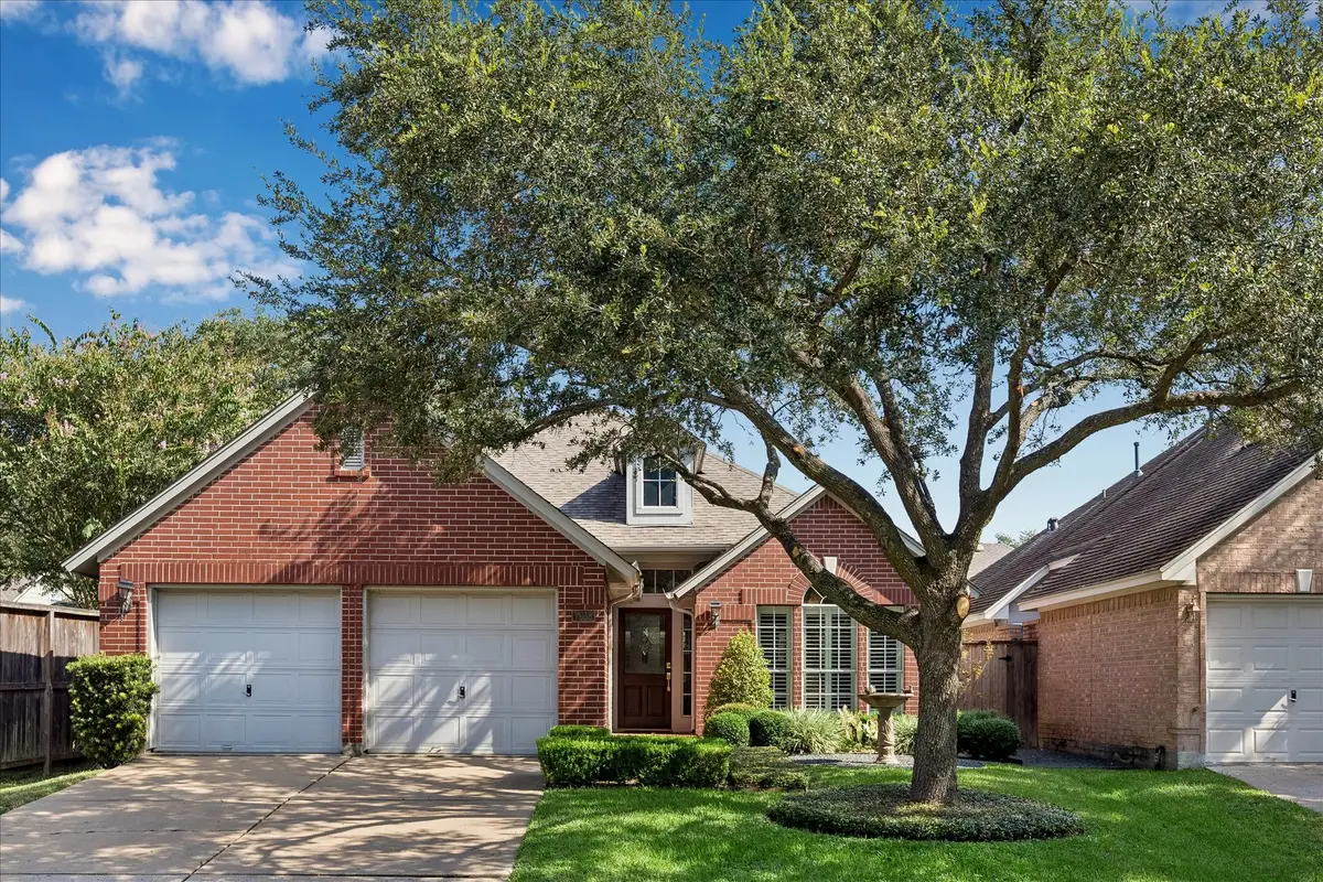 7018 Afton Woods Drive, Houston, TX 77055 - #1
