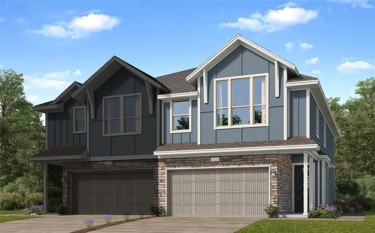 20815 Fort Teran Way, Cypress, TX 77433 - #1