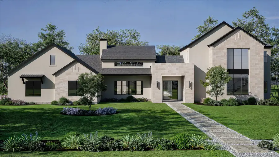 325 E Copa Palm Loop, Montgomery, TX 77316 - #2