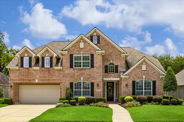 20803 Winston Lake Drive, Richmond, TX 77406
