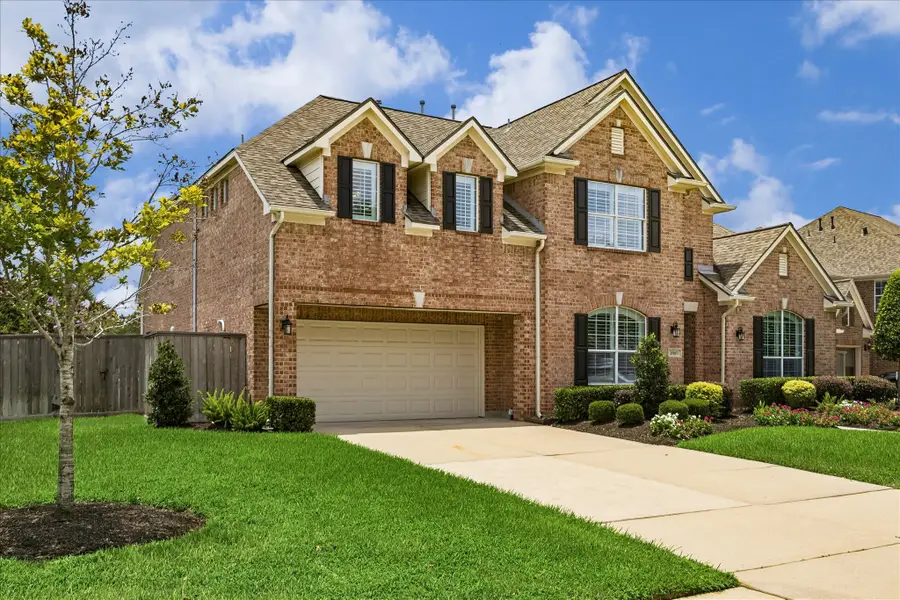 20803 Winston Lake Drive, Richmond, TX 77406 - #2
