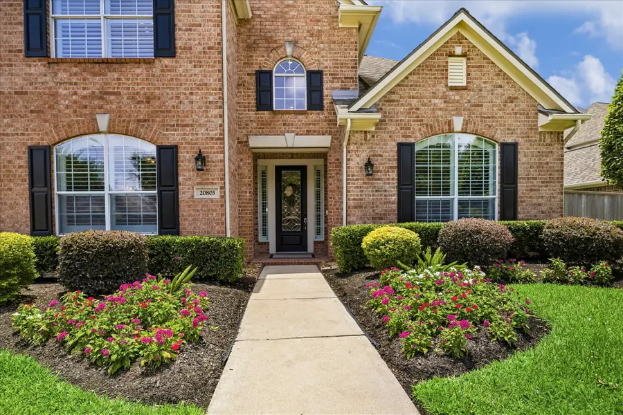 20803 Winston Lake Drive, Richmond, TX 77406 - #3