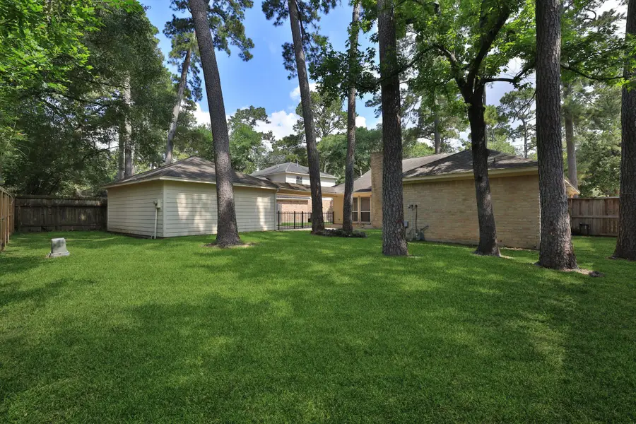 2034 Lakeville Drive, Kingwood, TX 77339 - #3