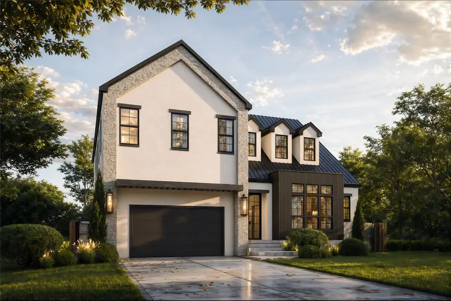 9626 Panola Way, Houston, TX 77055 - #3