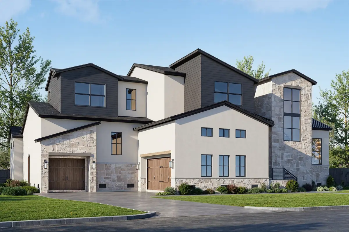 14106 Heatherfield Drive, Houston, TX 77079 - Image #1