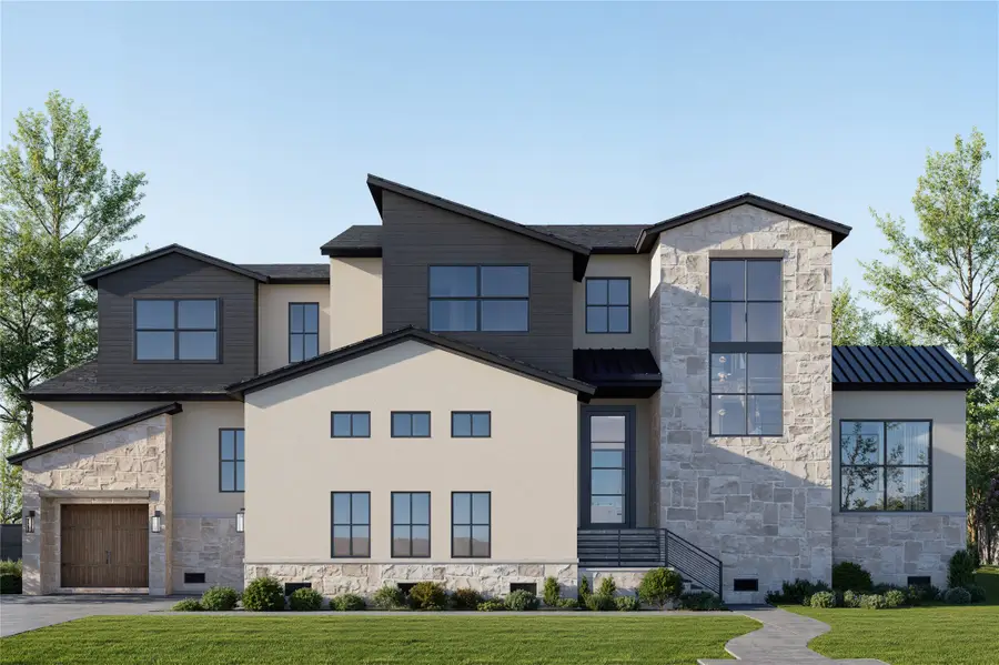 14106 Heatherfield Drive, Houston, TX 77079 - Image #2