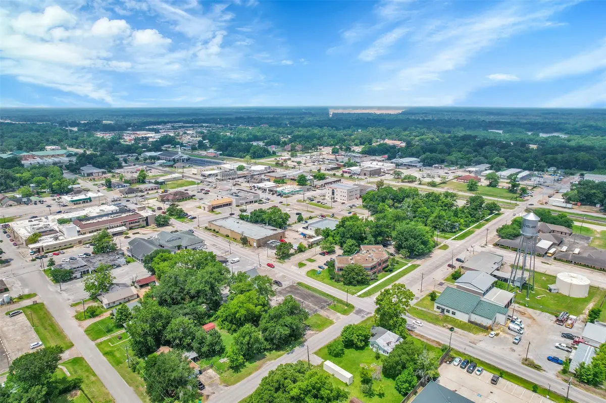 30 County Road 5025, Cleveland, TX 77327 - #1