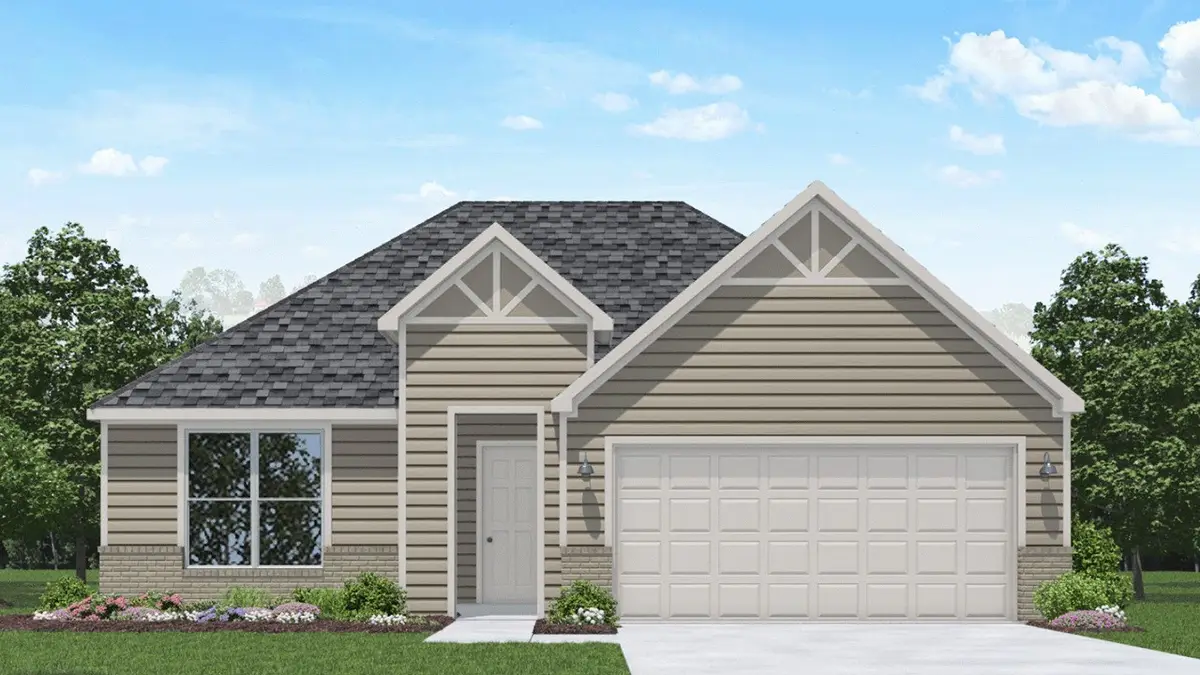 4525 Iguaza Falls Drive, Conroe, TX 77303 - #1