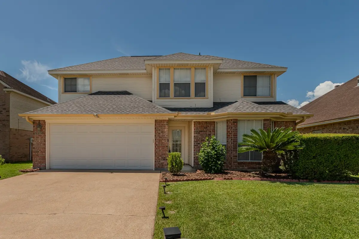 2335 Sunflower Lane, Beaumont, TX 77713 - #1
