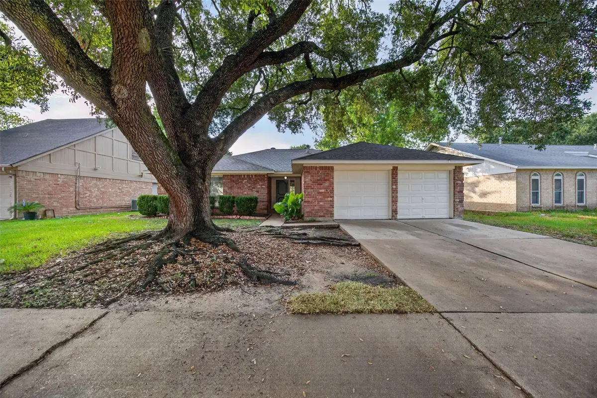 922 Comstock Springs Drive, Katy, TX 77450 - #1