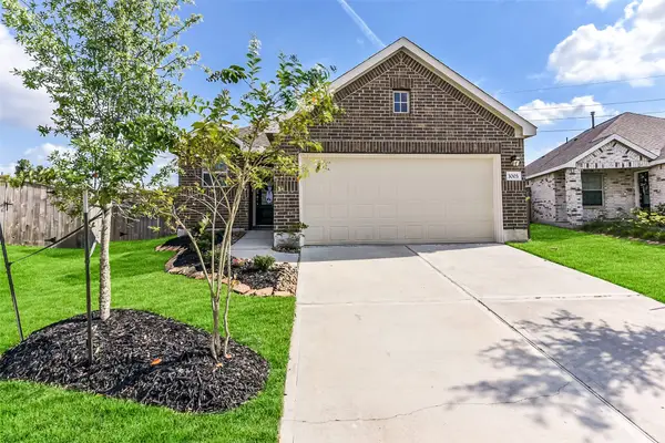 3003 Marble Rise Trail, Kingwood, TX 77365