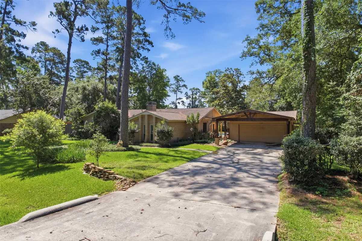 706 Golden Bear Lane, Houston, TX 77339 - #1