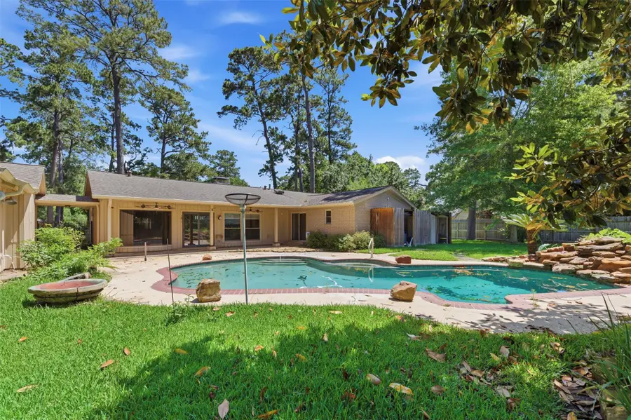 706 Golden Bear Lane, Houston, TX 77339 - #2