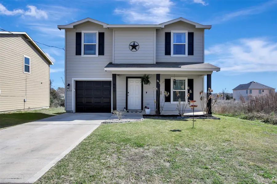 950 21st Street, Hempstead, TX 77445 - #2