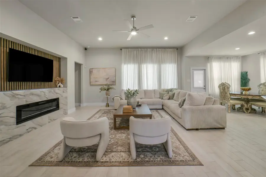 23610 Iris Field Court, Katy, TX 77493 - #2