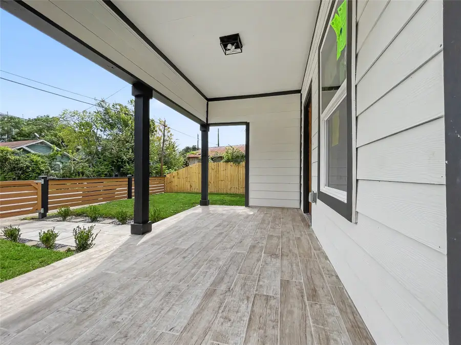 2307 Chestnut Street, Houston, TX 77009 - #3