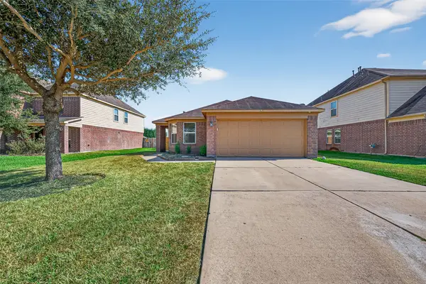 2107 Bishop Hollow Lane, Rosenberg, TX 77471