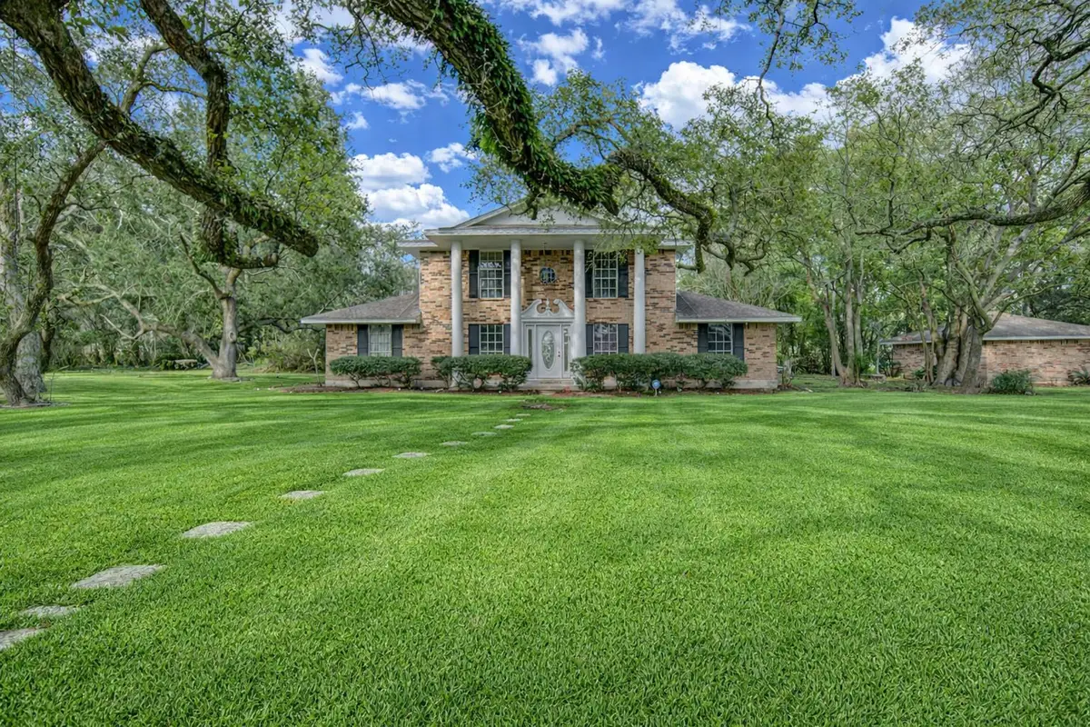 1415 Oak Street, La Marque, TX 77568 - #1