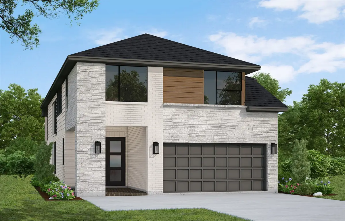 18175 Petipa Point, Conroe, TX 77302 - #1