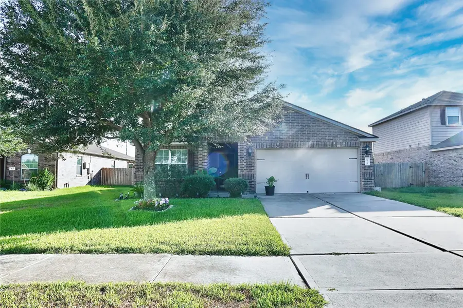 6926 Chessgate Falls Ln, Richmond, TX 77469 - #2