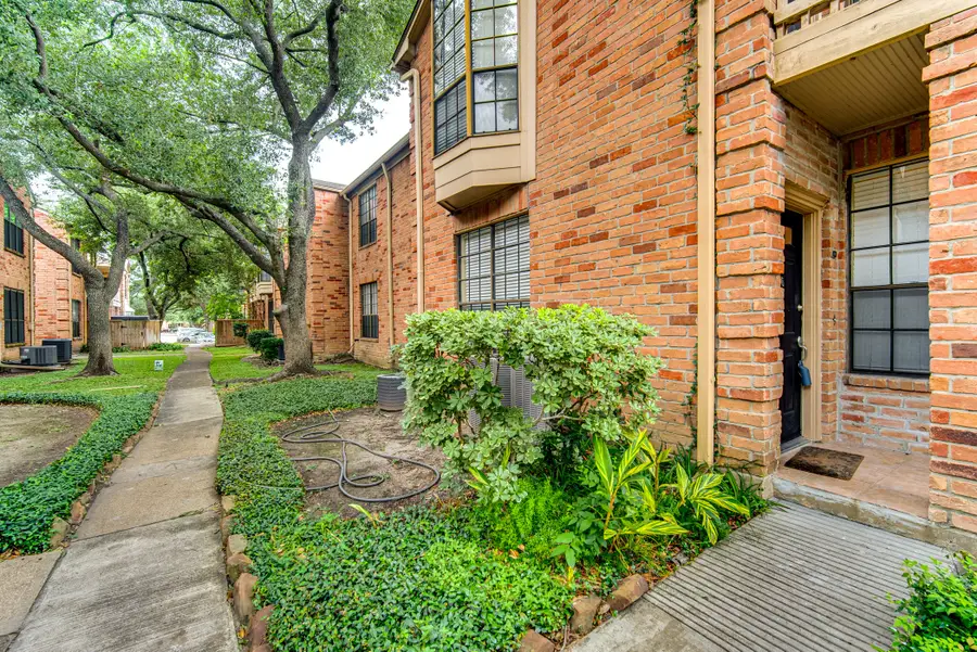 2255 Braeswood Park Drive #235, Houston, TX 77030 - #3